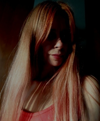 Алла, 30 лет, 2 размер груди